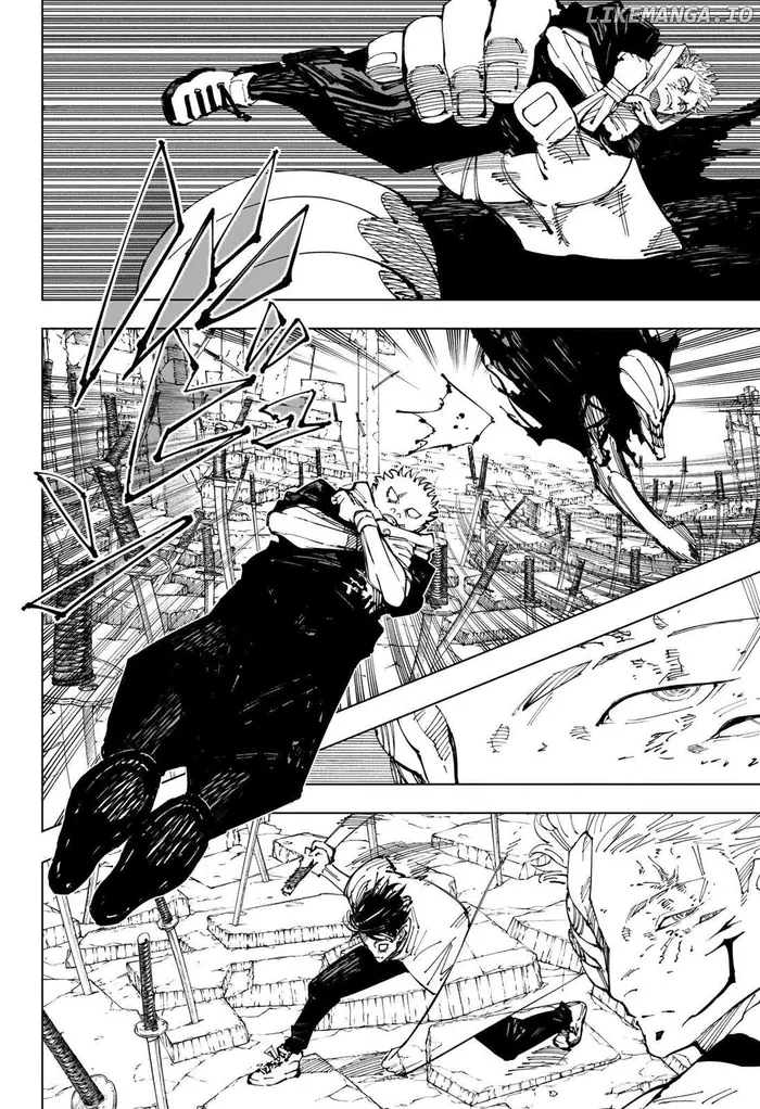 Jujutsu Kaisen Chapter 250 image 07_optimized